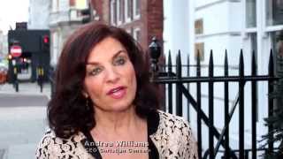 Andrea Williams on the importance of the bus advert case 1080p