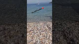 Tatil /Muğla / Akbük