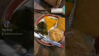 JAJANAN JADOEL DI BANDUNG #shorts #jajananjadul #kuebasah #kulinerbandung #viral #tranding