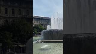 Milan travel vlog #milan #milanvlogs #milanvlog #italytravel #italytravelvlog