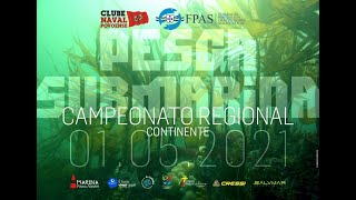 Campeonato Regional Continente  Póvoa de Varzim 1 de Maio 2021