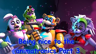 [SFM] Being nice to the animatronics Part 3