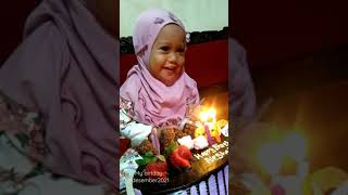 Alesha Birthday | Alesha Fun Zem