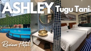 Hotel Ashley Tugu Tani Jakarta