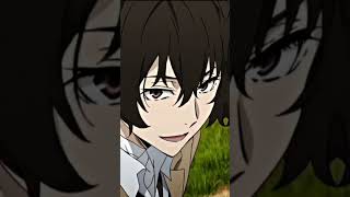 Dazai | Bungo Stray Dogs | Im Good (Blue) #shorts #short