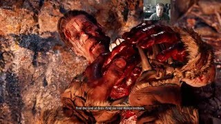 First 15 FarCry Primal W /Teh Beavs