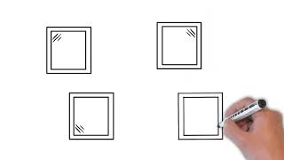 Understanding Squares: Essential Vocabulary for English Learners | Engineering Basics