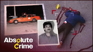 Taxi Driver Mystery: Fatal Fare Or Something Darker? | Murder She Solved