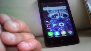 Обзор телефона lenovo a1000