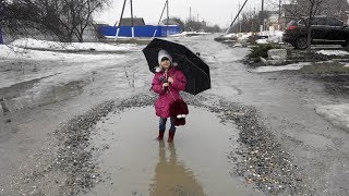 Влог.Мезотерапия (мой отзыв)Ура весна пришла!