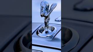 Please Tell me the meaning of this Symbol on Rolls Royce #trending #short #rollsroyce