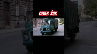 cyber źuk is Back #shorts #short #viral #polska #trending #youtubeshorts