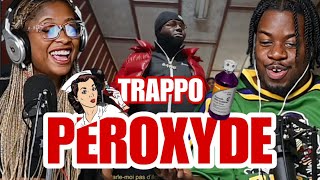 Trappo - Peroxyde (REACTION)