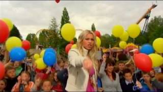 Lasgo - Gone Live at Kids Top 20 (24-05-2009) HQ