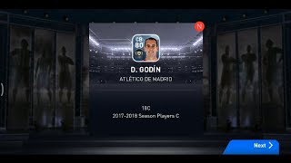 European Championship Stars Vol. 1 Draw Black Ball Trick | PES2018 | READ DESCRIPTION