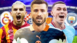 SIAMO FUORI DALLA CHAMPIONS? | FC 24 Carriera Allenatore VALENCIA #10