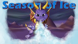 Spyro: Season of Ice - Any% Speedrun