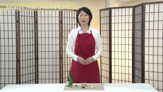 Sake Culture Course: How to Make Cooking More Delicious with Sake