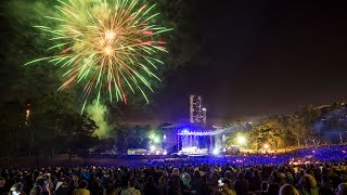 Sydney Symphony Under the Stars | Sydney Festival 2022