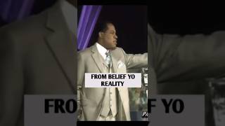 FROM BELIEF TO REALITY || PASTOR CHRIS OYAKHILOME #pastorchrisoyakhilome #motivation