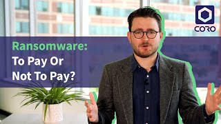 Ransomware Attacks: Should You Pay or Not?