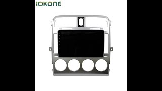 iokone KIA050 car player for Kia Carnival 2002-2006