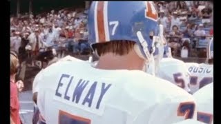 NFL - Late '70's/Early '80's - Sidelines, Fans, and Oddities