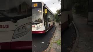 Compass Travel 4108 E200 Leaving with 2tones