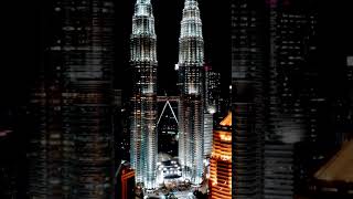 KLCC | Kuala Lumpur