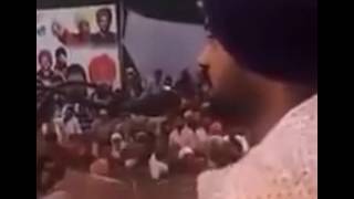 GURPREET GHUGGI Da Reply BABBU MANN  Nu Siraa La Ta