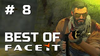 Best of FACEIT #8 - byali, D0cC, cox, lauNX, juho, RENNE, Brens