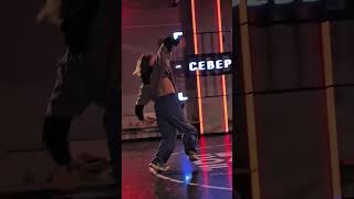 #dance вытанцевала все не положительные эмоции #shorts #рек #танцы