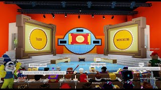 [GCW] Family Feud - Season 4, Episode 1 (Season Premiere, HD 60FPS)