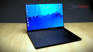 ASUS ProArt P16 Review - The BEST Creator Laptop Tested in 2024!