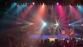 THE CULT - “LOVE REMOVAL MACHINE” LIVE AT THE FOX THEATER ON - 12/12/19