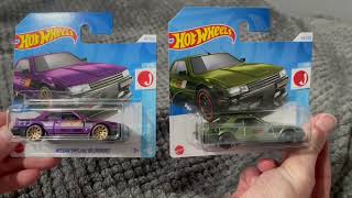 Hot wheels are making variants?!