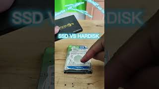 karena SSD bisa bikin komputer jadul kalian ngebut lagi.. #komputer #ssd #hardisk