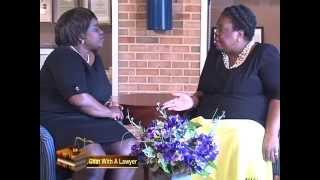 Chat With A Lawyer - Elder Law Attorney Karren Pope Onwukwe on Wills, Trusts, and Legal Guardianship