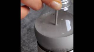 Makes Unbelievable things at home #5minutecrafts #facts #experiment