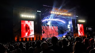 Molotov - Rastaman-Dita En Vivo Festival Cordillera Parque Simon Bolivar 15/09/24🤘🏻