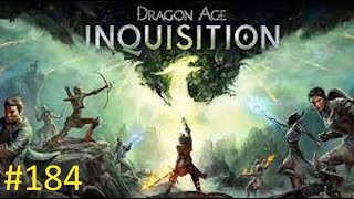 Elven Mountain Ruins  (Let's Play Dragon Age Inquisition)  Blind  #184