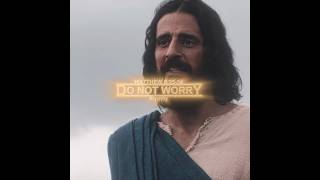 “DO NOT BE ANXIOUS!” | #shorts #jesus #God #edit