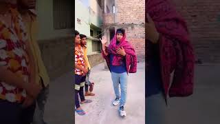 दम है तो हँसी रोककर दिखाओ😃 | Mani Meraj Comedy | Mani Meraj Tik Tok Video | Bhojpuri Tik Tok Video