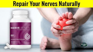 Best Supplements for Neuropathy | Diabetic Neuropathy Medications | Vitamins to Repair Your Nerves