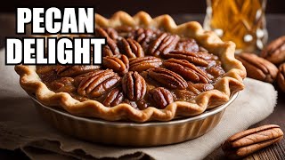 Craving Pecan Pie? This Recipe Will Blow Your Mind!