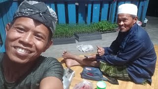 PETANI TRANS sedang live sekarang!NGOBROL BARENG MBH JUMALI