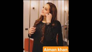 Aiman Khan Beautiful Viral Video #ytshort #love #yt #youtubeshorts #youtube #shortsvideo #shortvideo