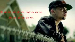 LozieLyrics x | Dappy - No Regrets With Lyrics