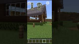 狼の復習　wolf review #music #minecraft #minecraftshorts #minecraftmemes #wolf #review #マイクラ #ネタ動画 #感動