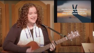 Shabbat Evening Service (1/6/23)